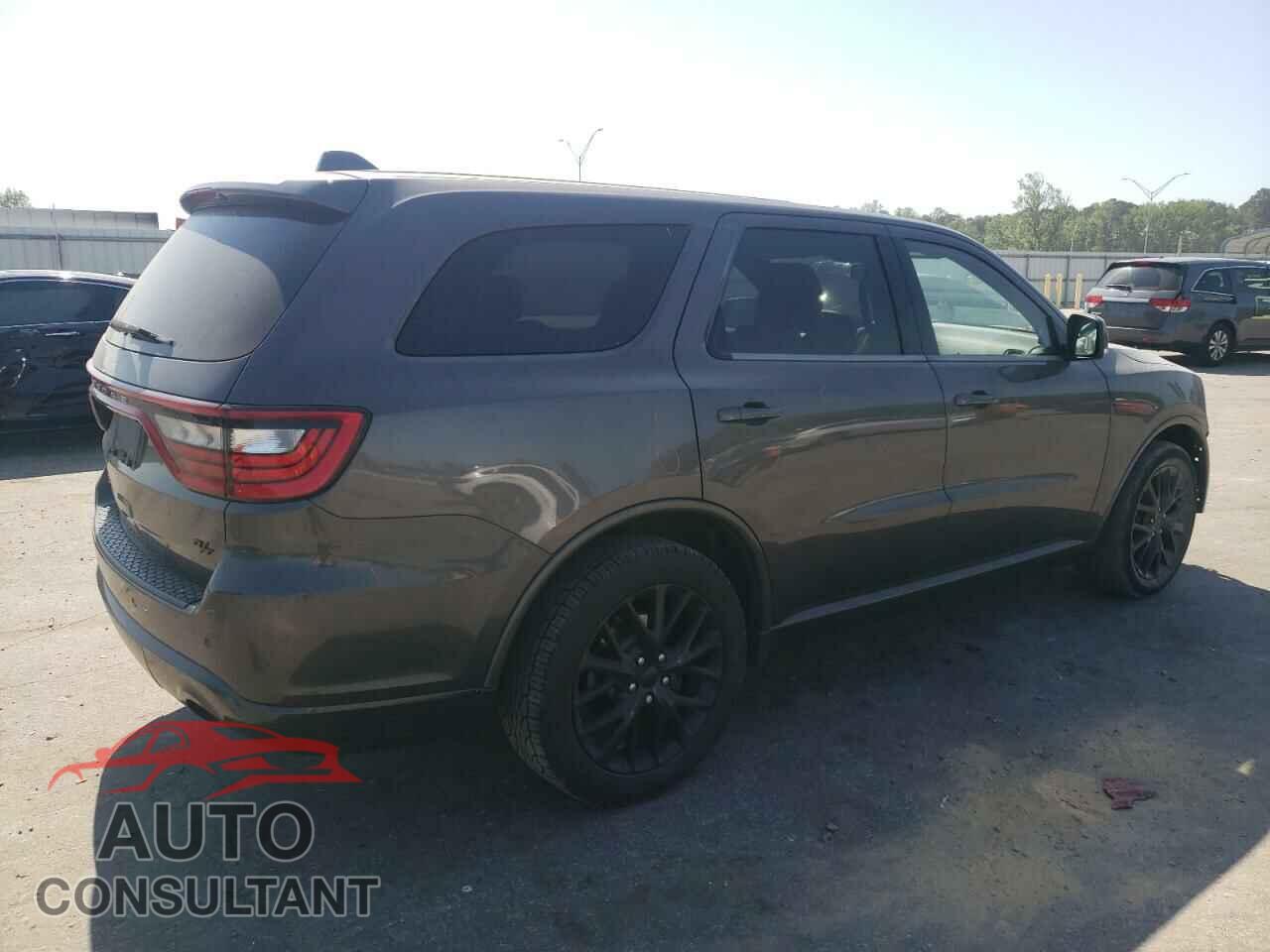DODGE DURANGO 2015 - 1C4SDHCT5FC829820
