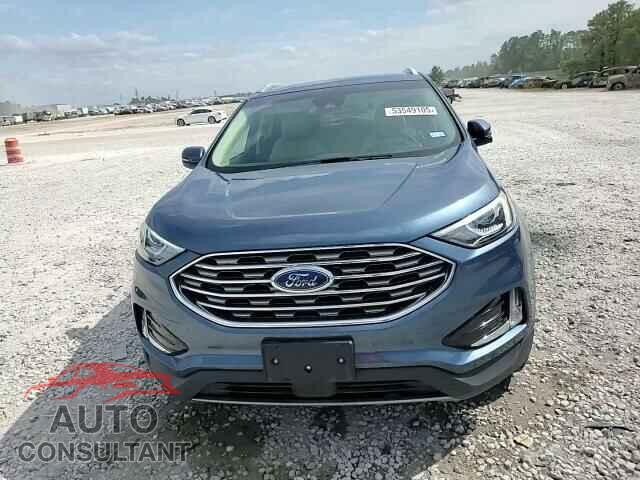 FORD EDGE 2019 - 2FMPK3J92KBC15562