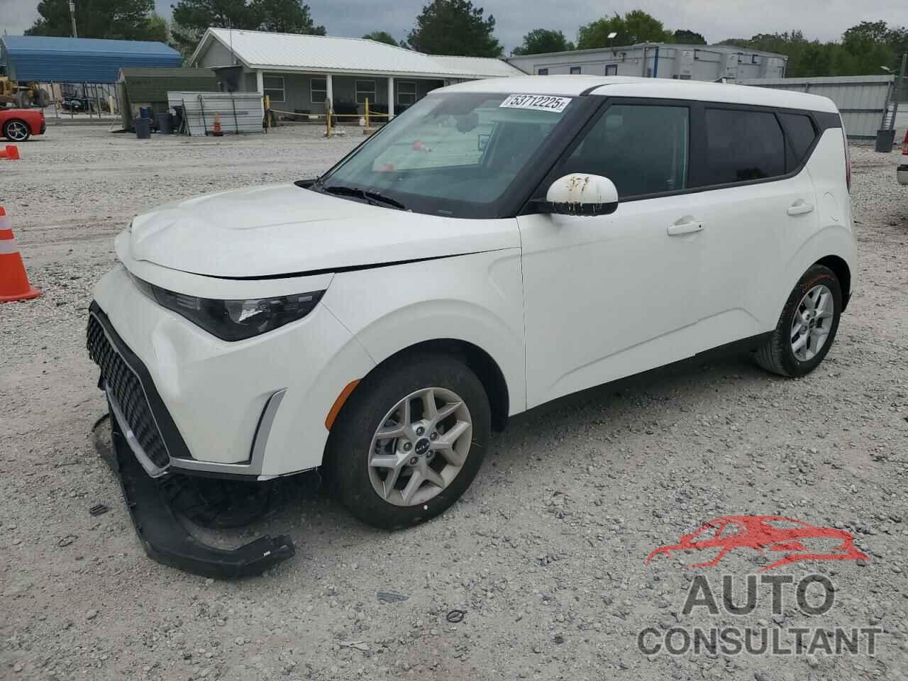 KIA SOUL 2025 - KNDJ23AUXS7931522