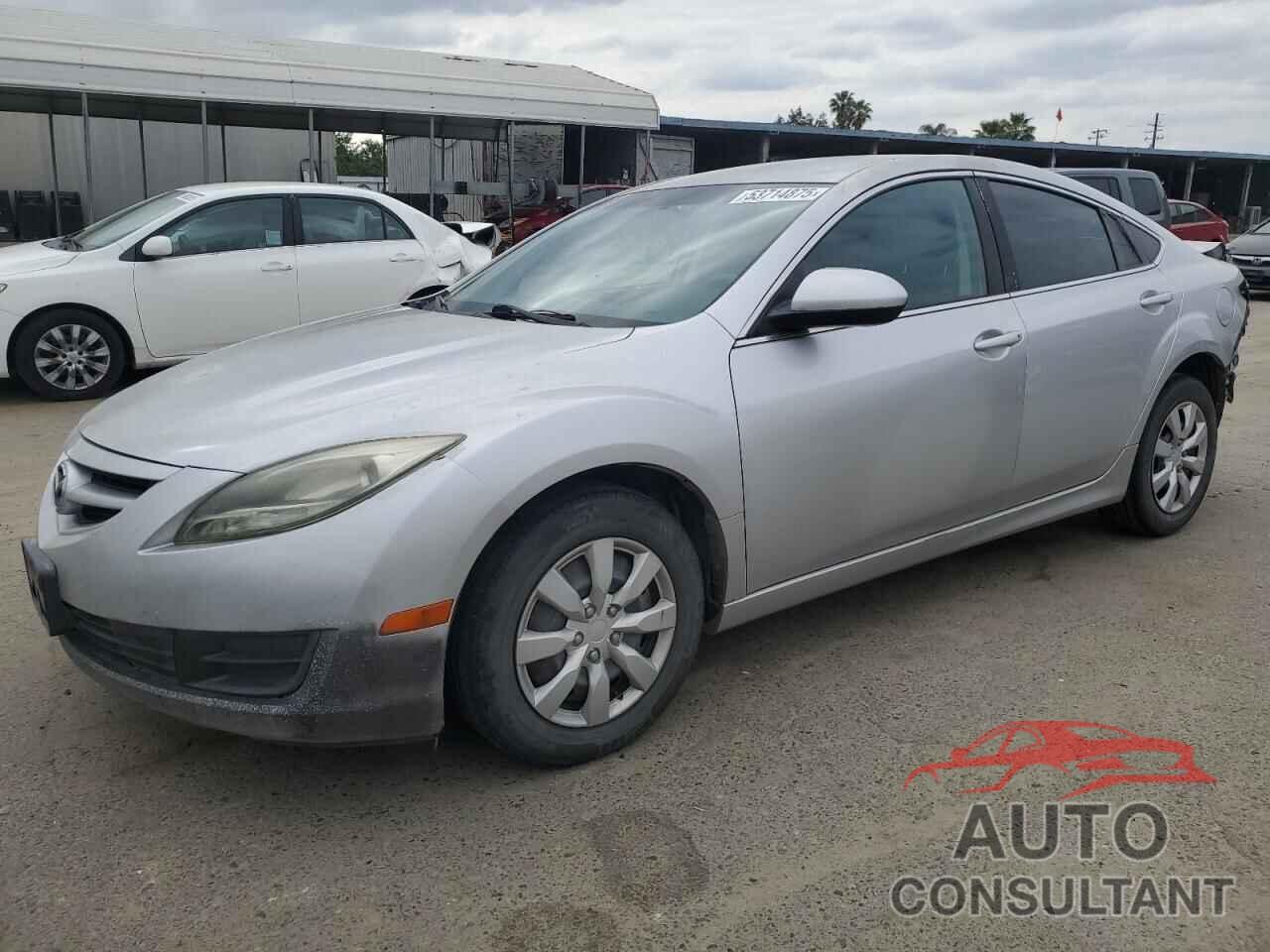 MAZDA 6 2011 - 1YVHZ8BH9B5M20334