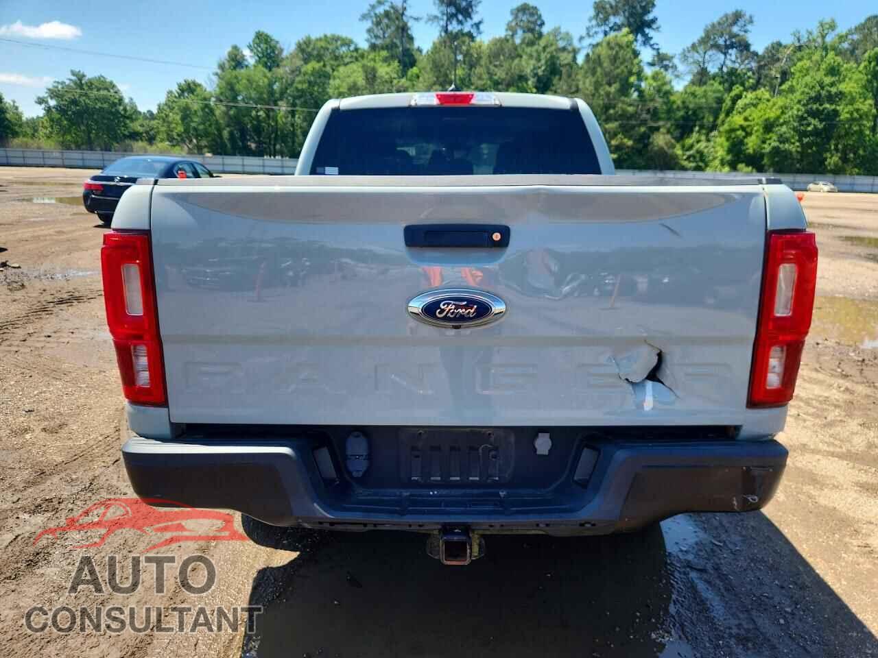 FORD RANGER 2021 - 1FTER4EH4MLD64458