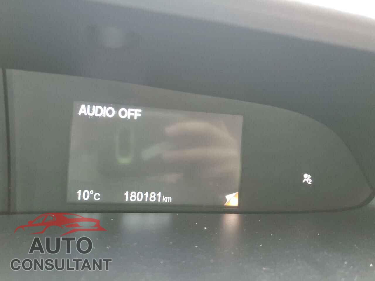HONDA CIVIC 2014 - 2HGFB2F47EH014380
