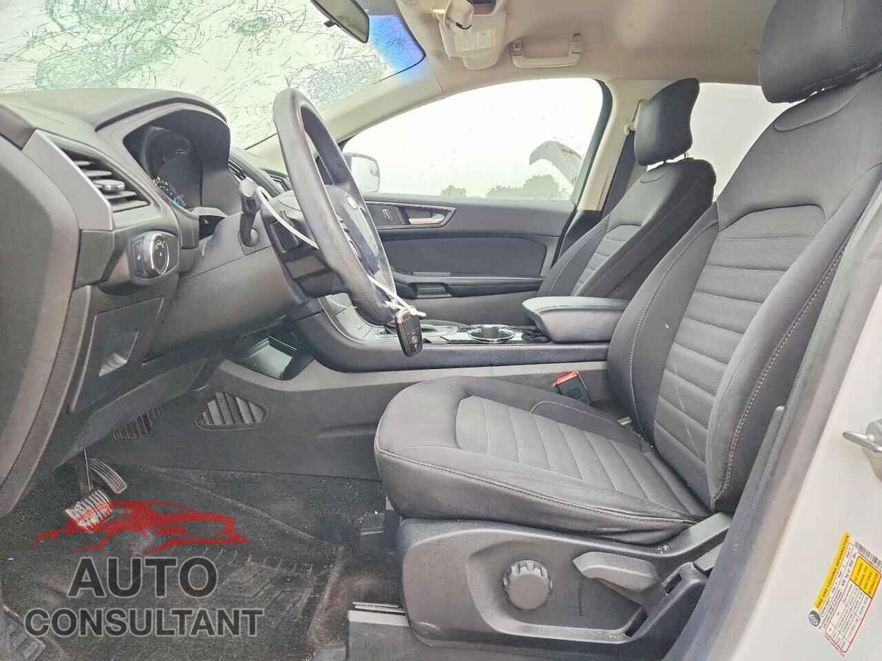FORD EDGE 2017 - 2FMPK4G94HBC30716