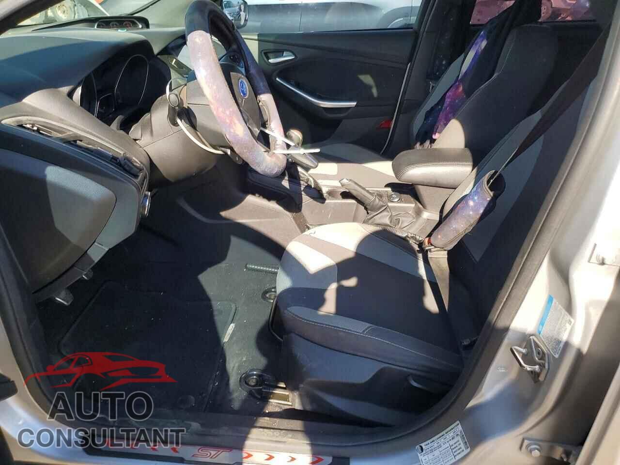 FORD FOCUS 2014 - 1FADP3L91EL432536