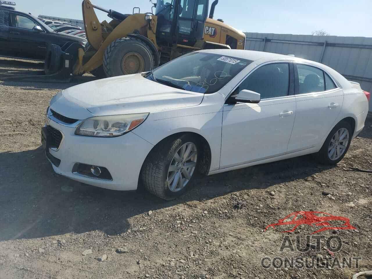 CHEVROLET MALIBU 2015 - 1G11D5SL7FU104024