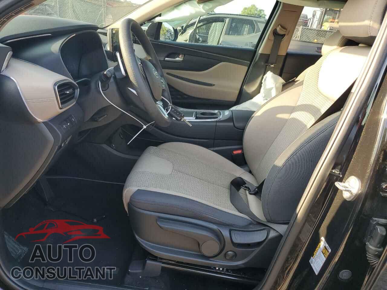 HYUNDAI SANTA FE 2023 - 5NMS14AJ1PH545347