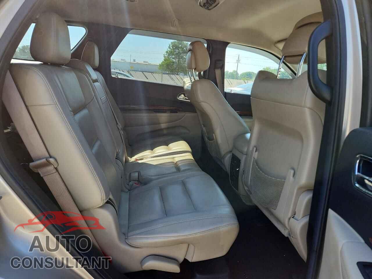 DODGE DURANGO 2014 - 1C4RDJDG4EC520703