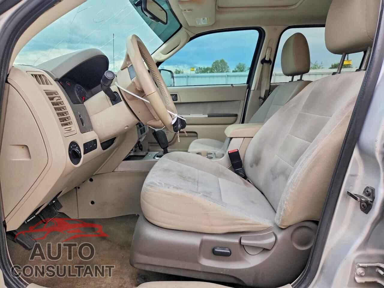 FORD ESCAPE 2012 - 1FMCU0D76CKA17463