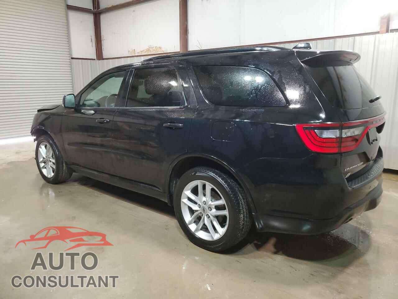 DODGE DURANGO 2024 - 1C4RDJDG3RC126275