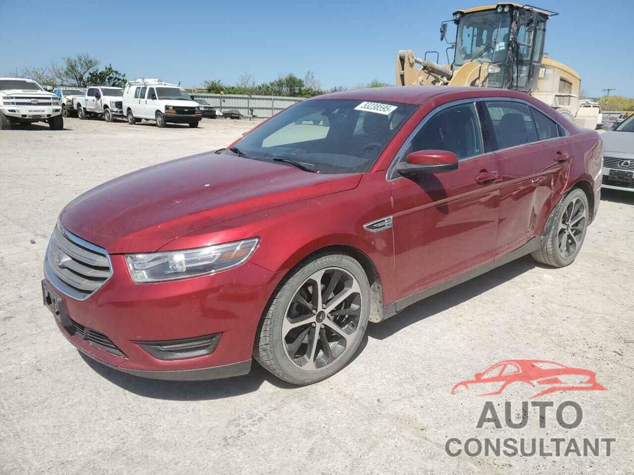 FORD TAURUS 2015 - 1FAHP2E82FG177924