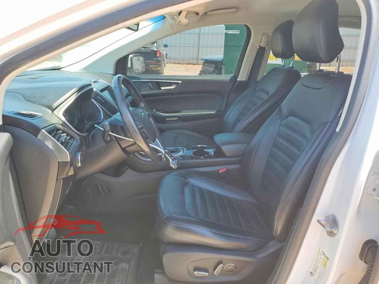 FORD EDGE 2015 - 2FMTK4J98FBB19980