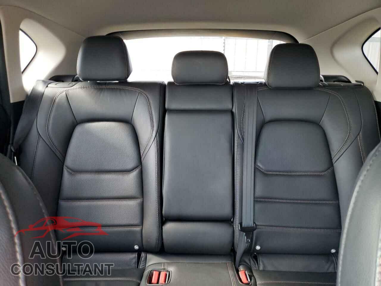 MAZDA CX-5 PREFE 2023 - JM3KFBCM0P0199053