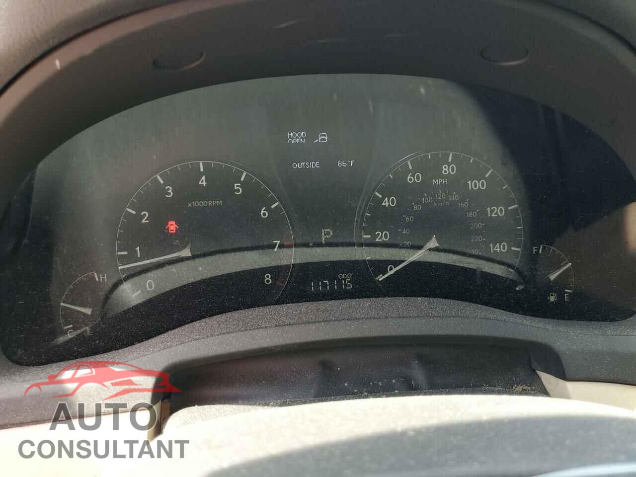 LEXUS RX350 2011 - 2T2BK1BA6BC100476
