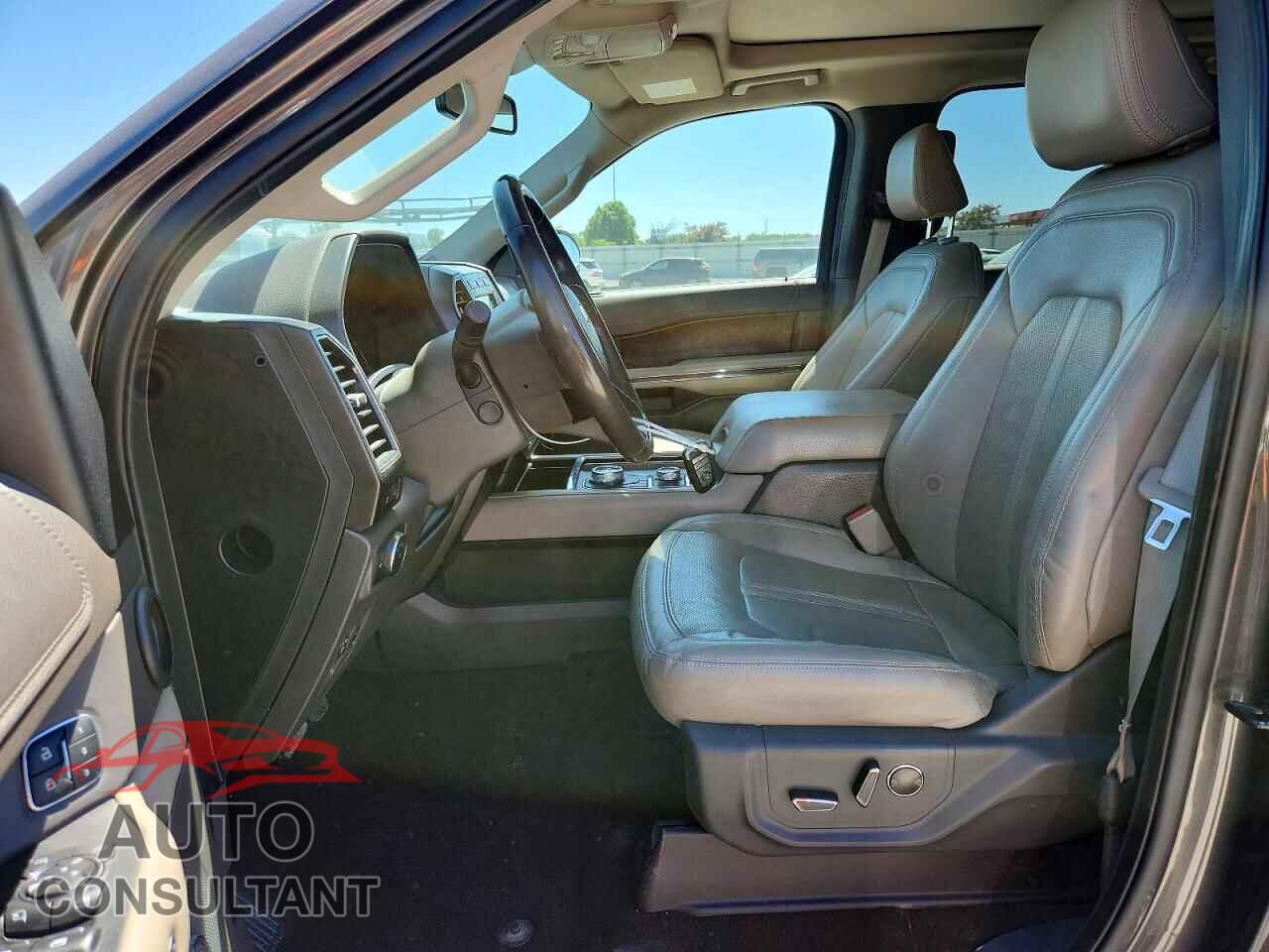 FORD EXPEDITION 2021 - 1FMJU2AT3MEA43197