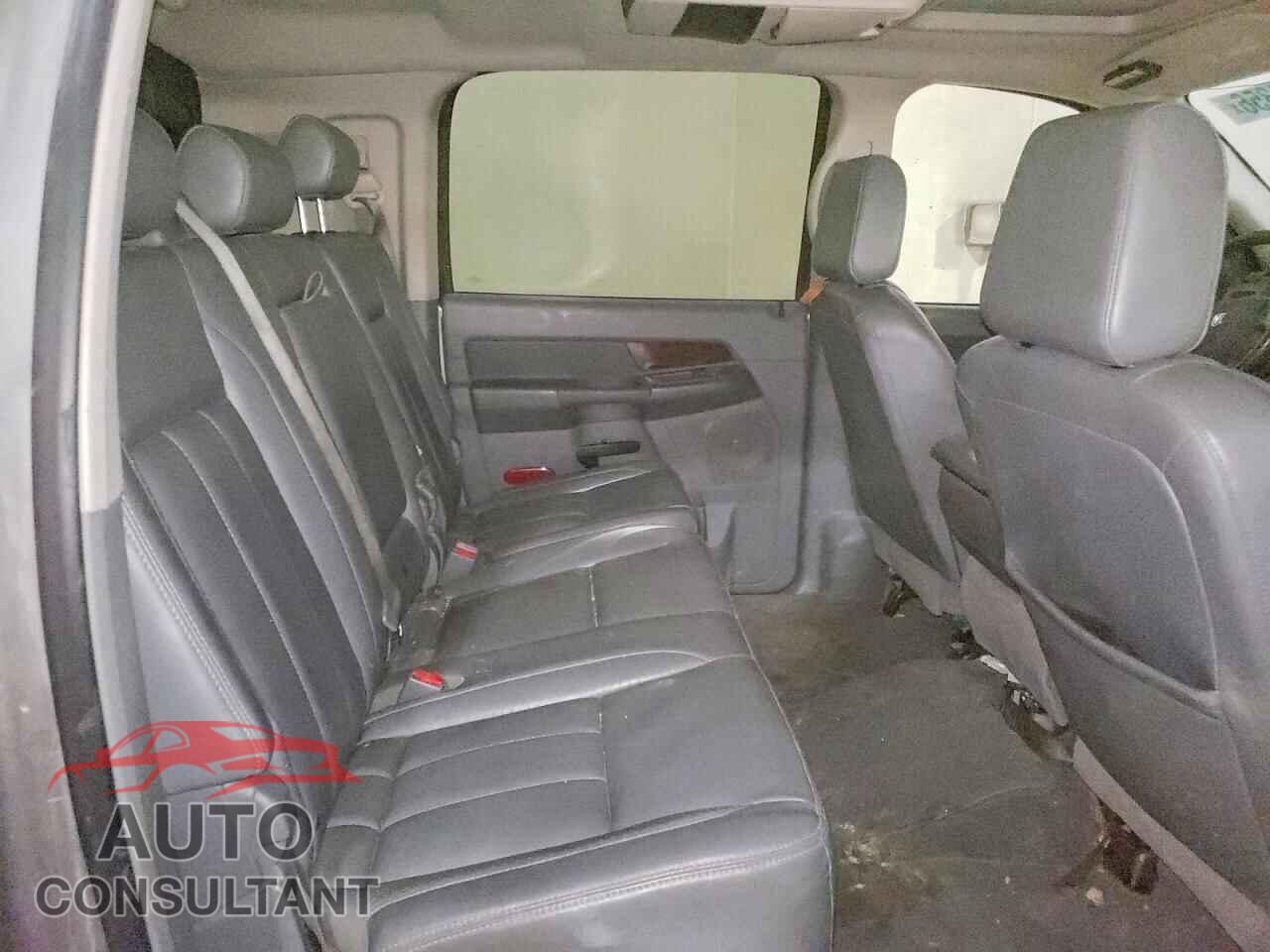 DODGE All Models 2009 - 3D7MX39L79G519735