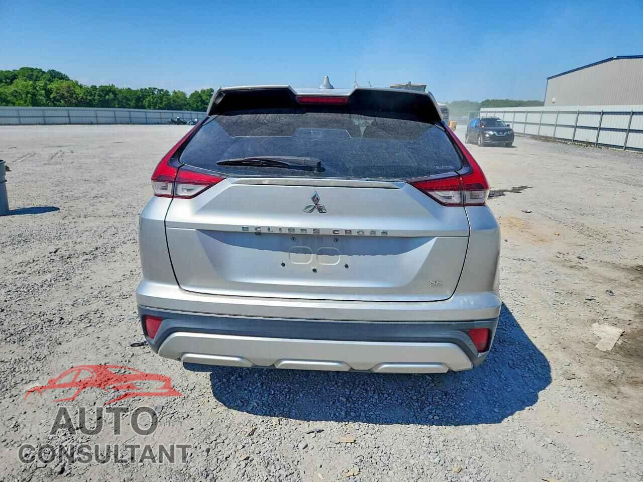 MITSUBISHI ECLIPSE 2023 - JA4ATWAA2PZ006386