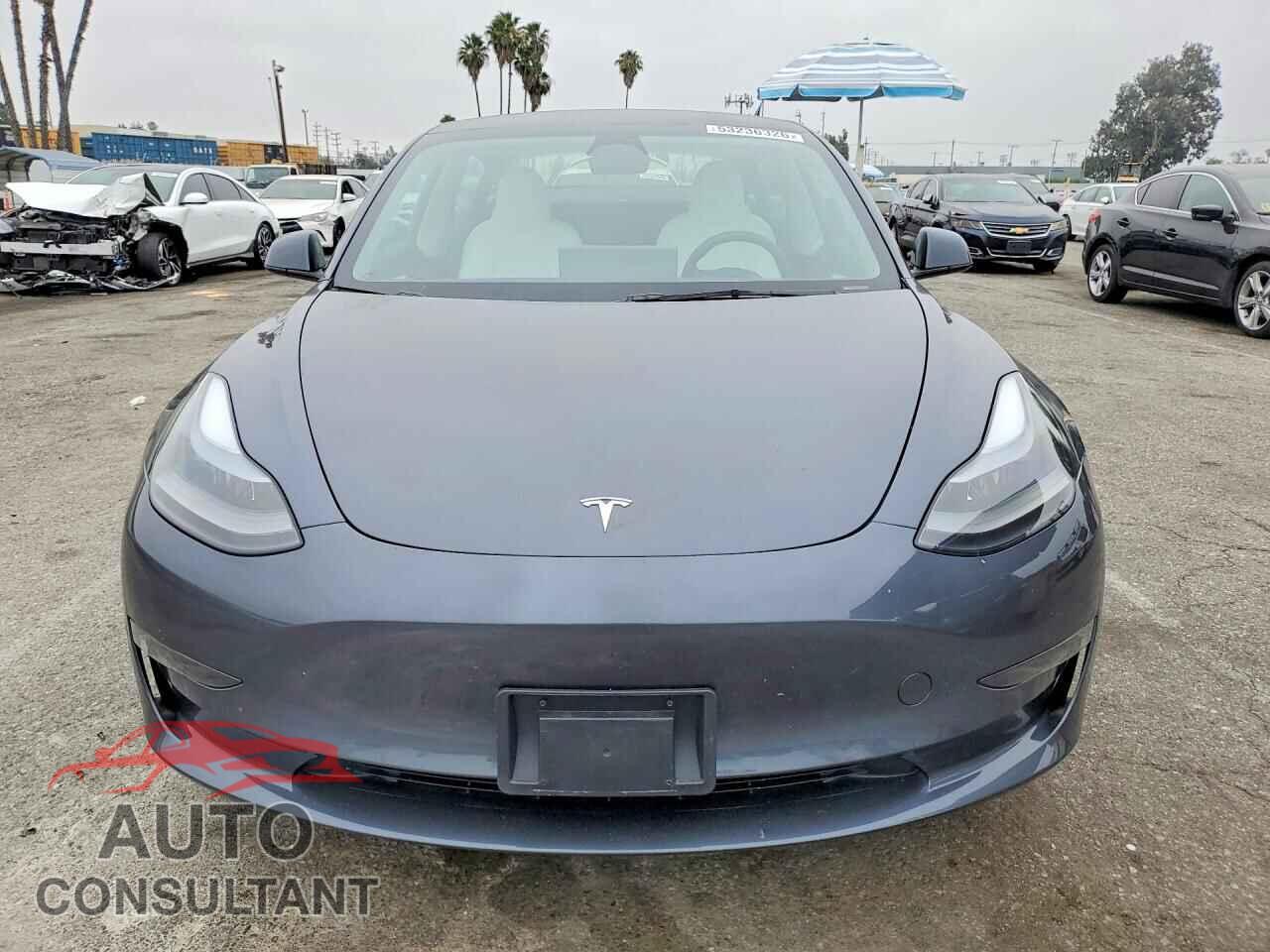 TESLA MODEL 3 2023 - 5YJ3E1EA0PF714390