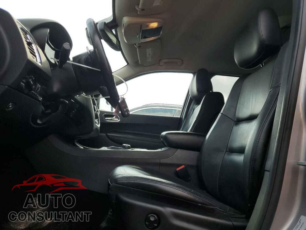 DODGE DURANGO 2016 - 1C4RDHDG9GC424013