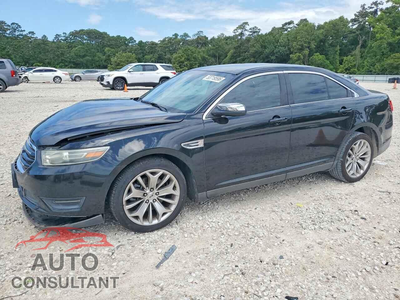 FORD TAURUS 2014 - 1FAHP2F88EG163409