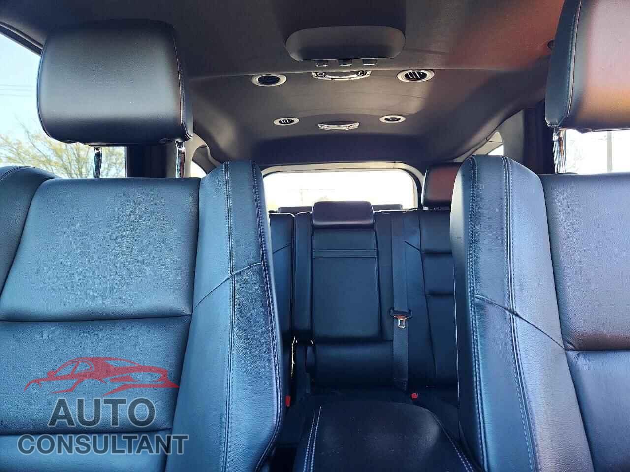 DODGE DURANGO 2021 - 1C4RDJDGXMC759364