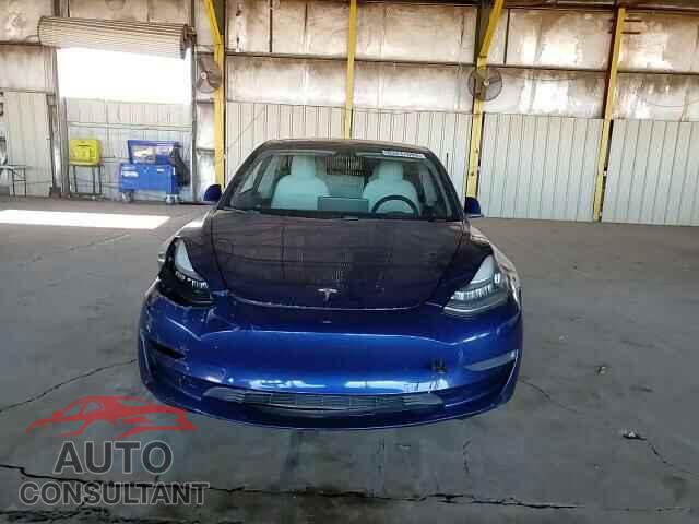 TESLA MODEL 3 2020 - 5YJ3E1EA1LF744069