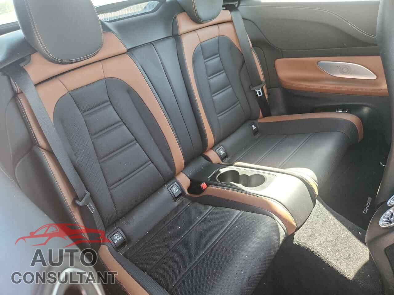 MERCEDES-BENZ E-CLASS 2019 - WDD1K6BB6KF098733
