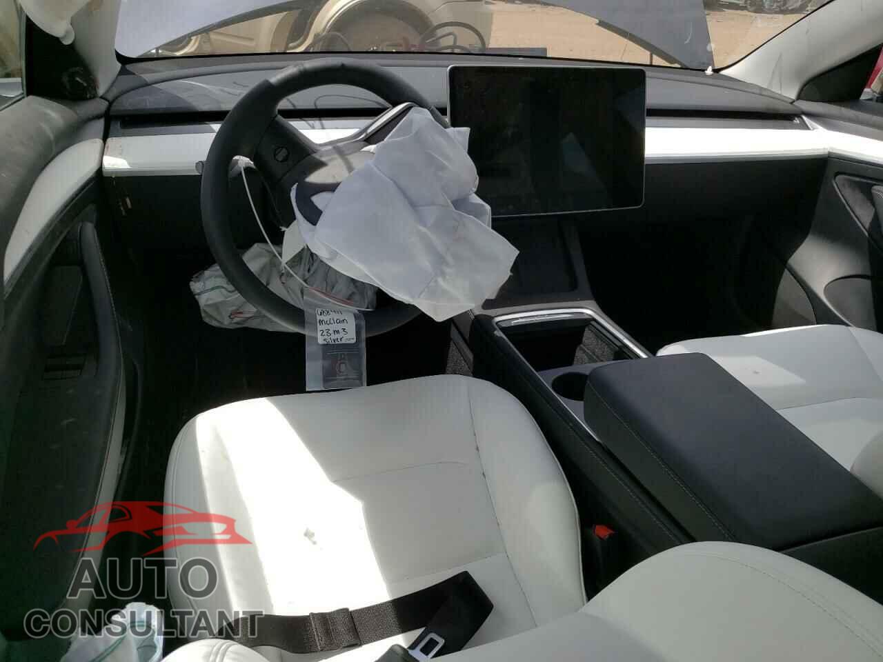 TESLA MODEL 3 2023 - 5YJ3E1EB3PF688411