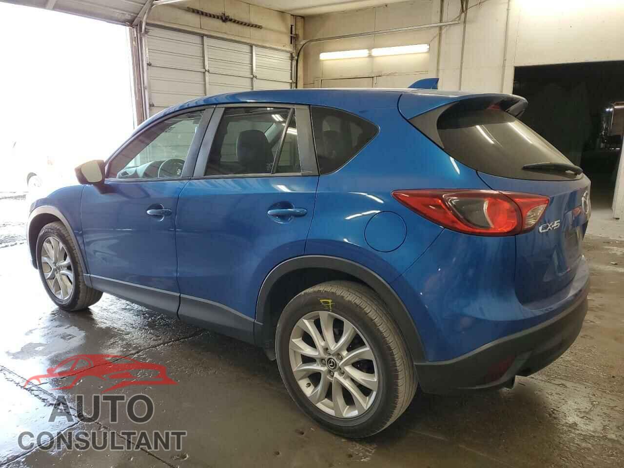 MAZDA CX-5 2013 - JM3KE2DEXD0100969