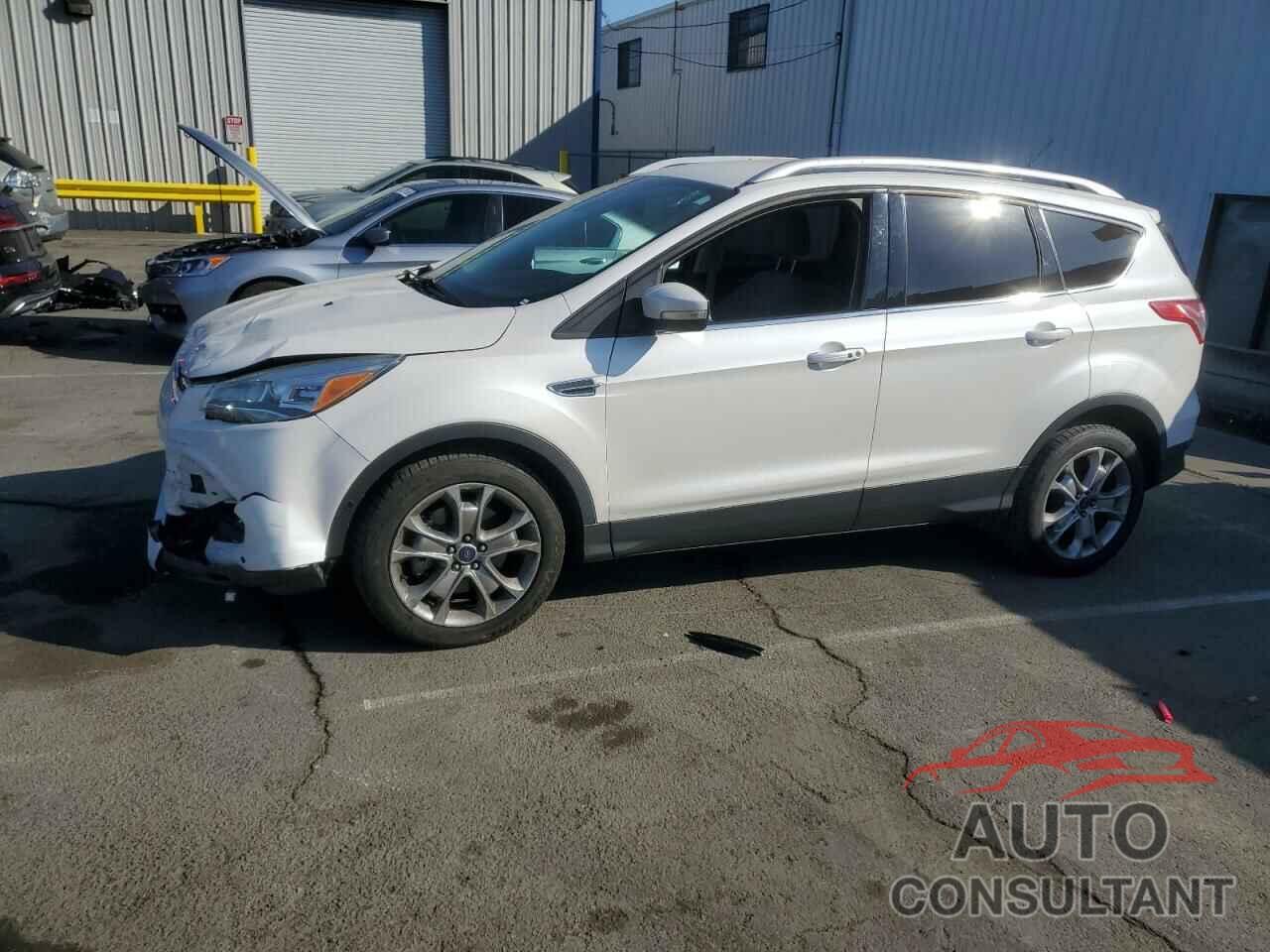 FORD ESCAPE 2014 - 1FMCU0J90EUB64455