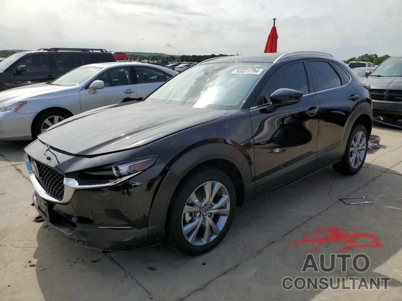 MAZDA CX30 2022 - 3MVDMBCL7NM442624