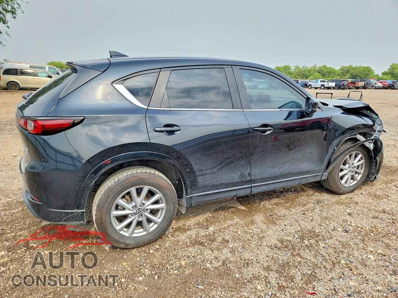 MAZDA CX-5 2024 - JM3KFBBL7R0452896