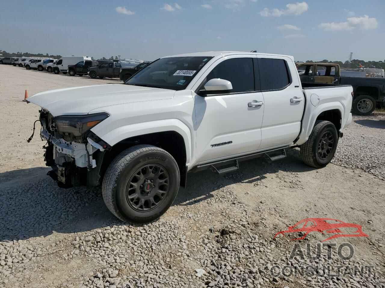 TOYOTA TACOMA 2024 - 3TMKB5FN0RM012470