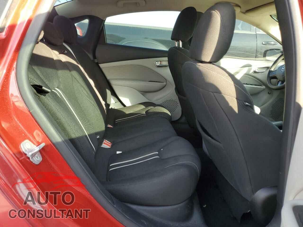 DODGE DART 2013 - 1C3CDFBA7DD341585