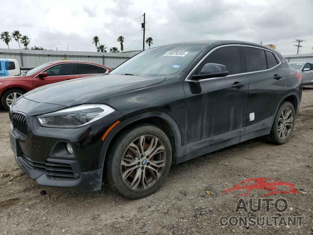 BMW X2 2019 - WBXYJ3C52K5N14885