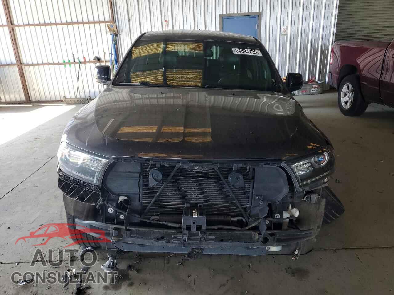 DODGE DURANGO 2015 - 1C4RDHDG5FC784457