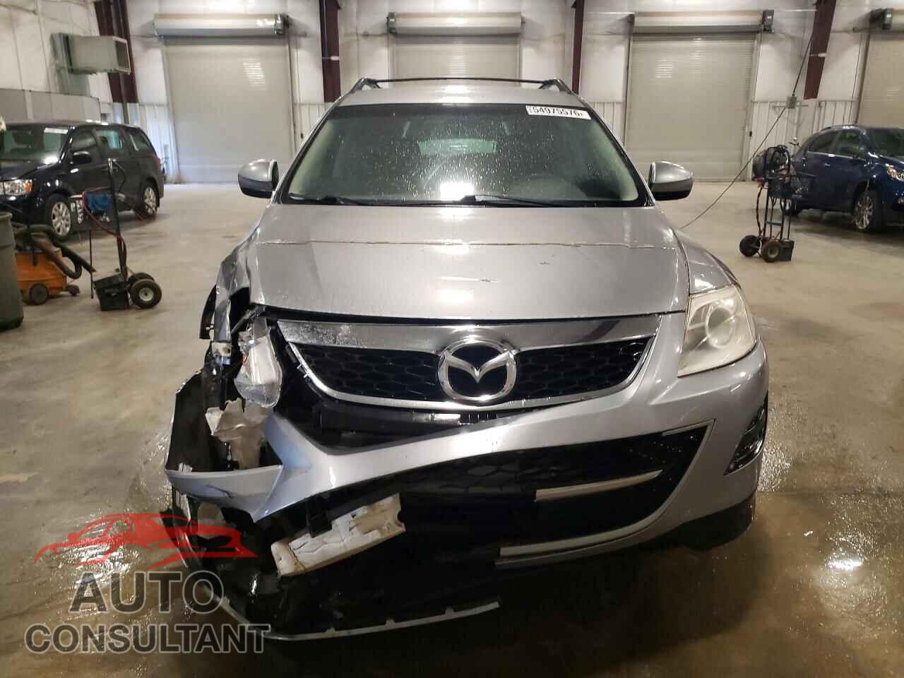 MAZDA CX-9 2011 - JM3TB3BA7B0316861