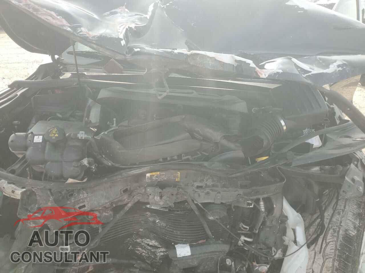 DODGE DURANGO 2021 - 1C4RDHAG5MC721473