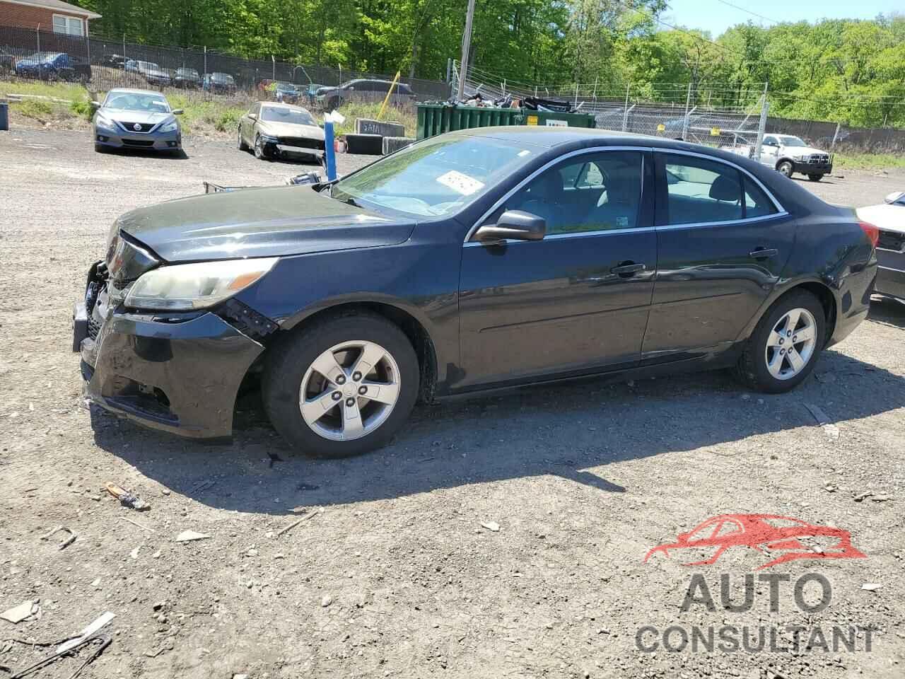 CHEVROLET MALIBU 2014 - 1G11B5SL7EF293248
