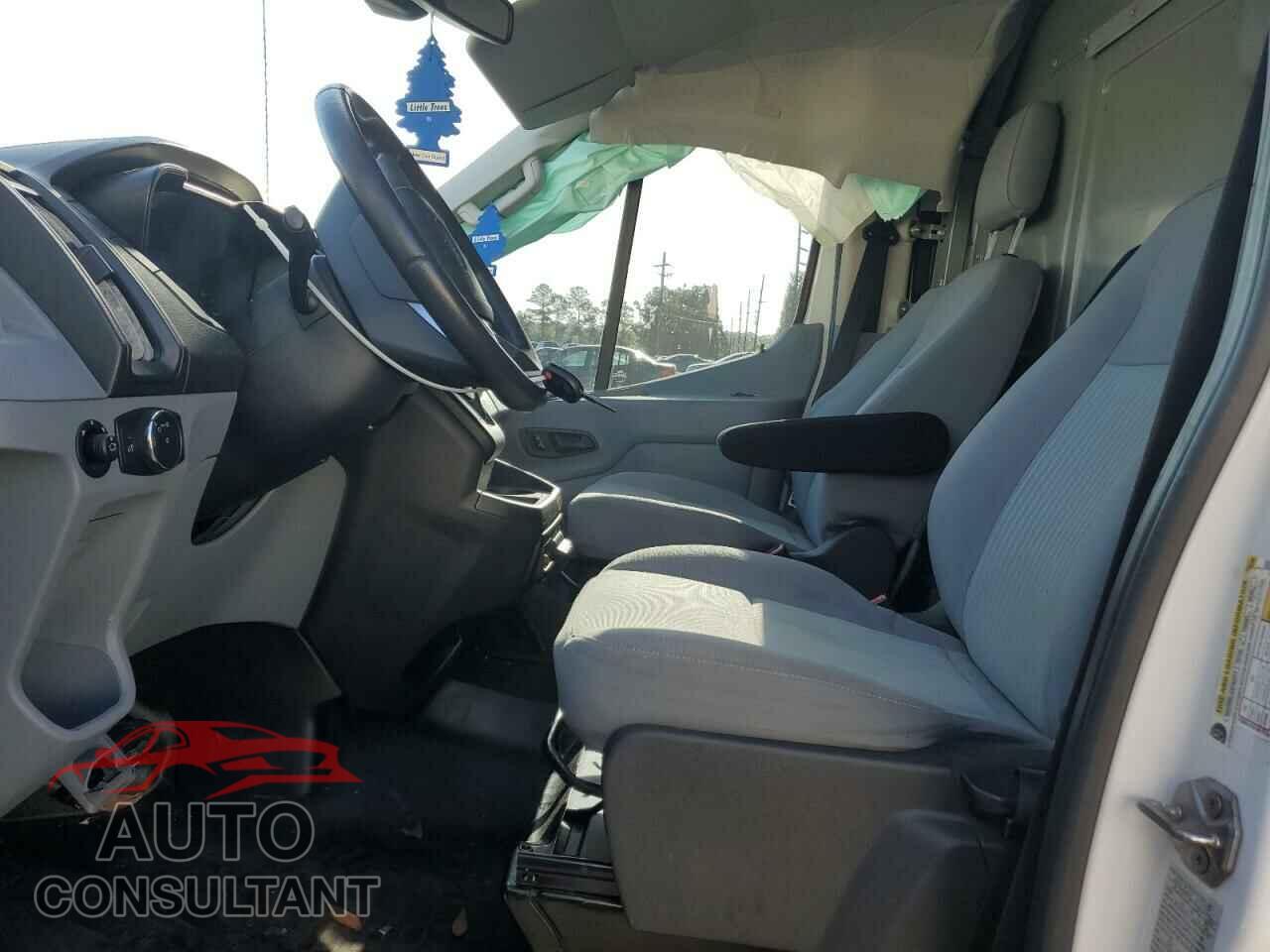 FORD TRANSIT 2017 - 1FTYR2YM7HKB51963