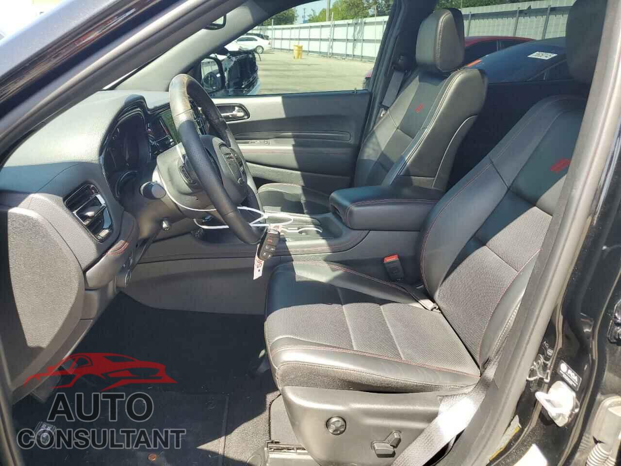 DODGE DURANGO 2023 - 1C4SDJCT3PC695981