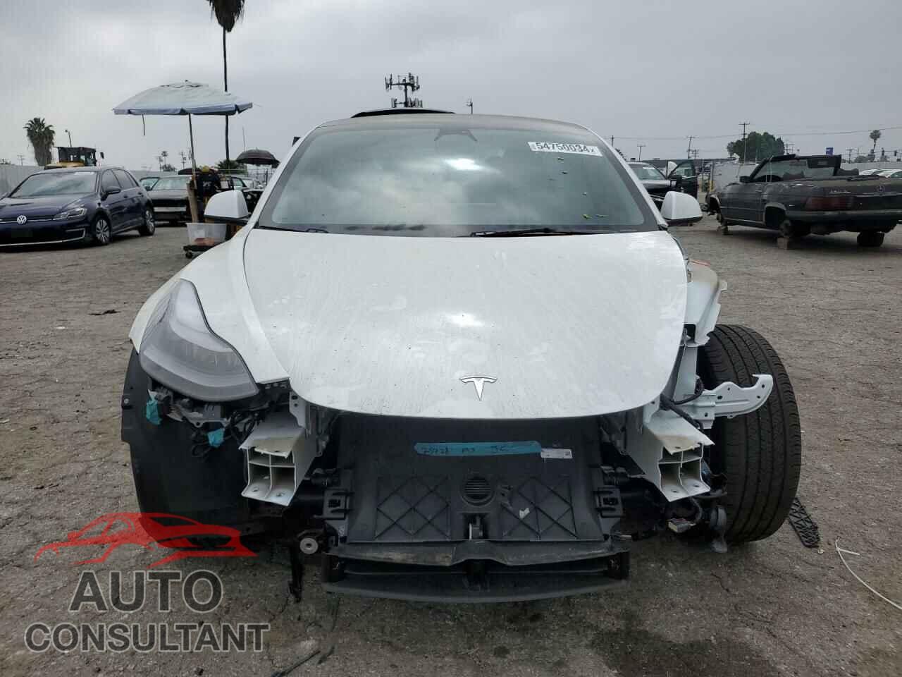TESLA MODEL 3 2023 - 5YJ3E1EA2PF565268