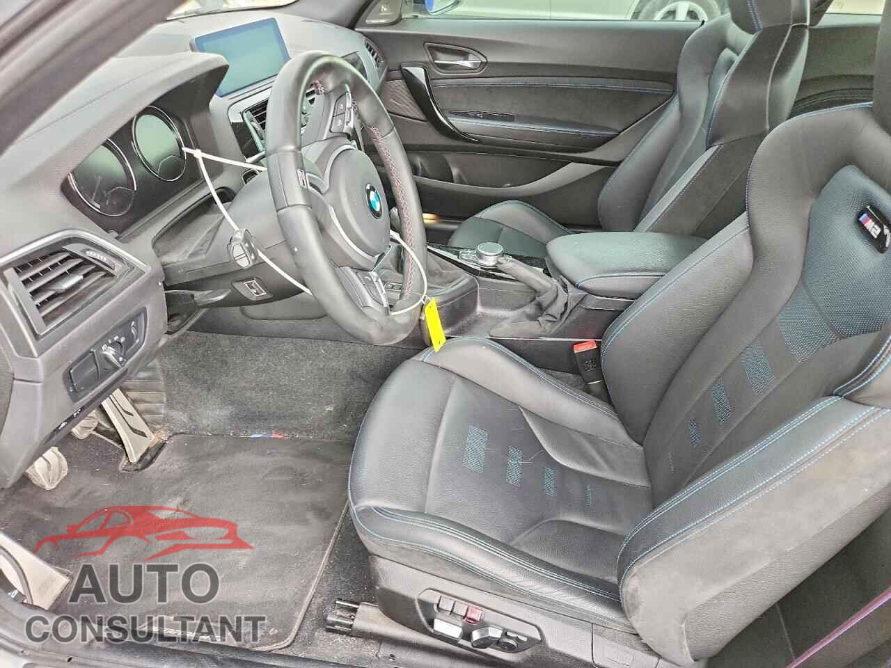 BMW M2 2020 - WBS2U7C03L7F06107