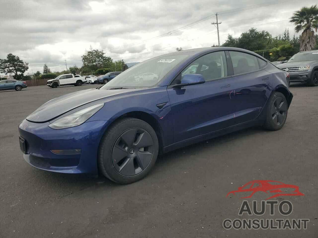 TESLA MODEL 3 2023 - 5YJ3E1EA0PF648357