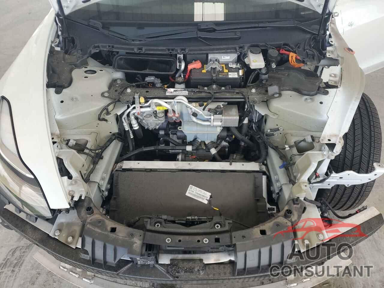 TESLA MODEL 3 2020 - 5YJ3E1EB4LF638577