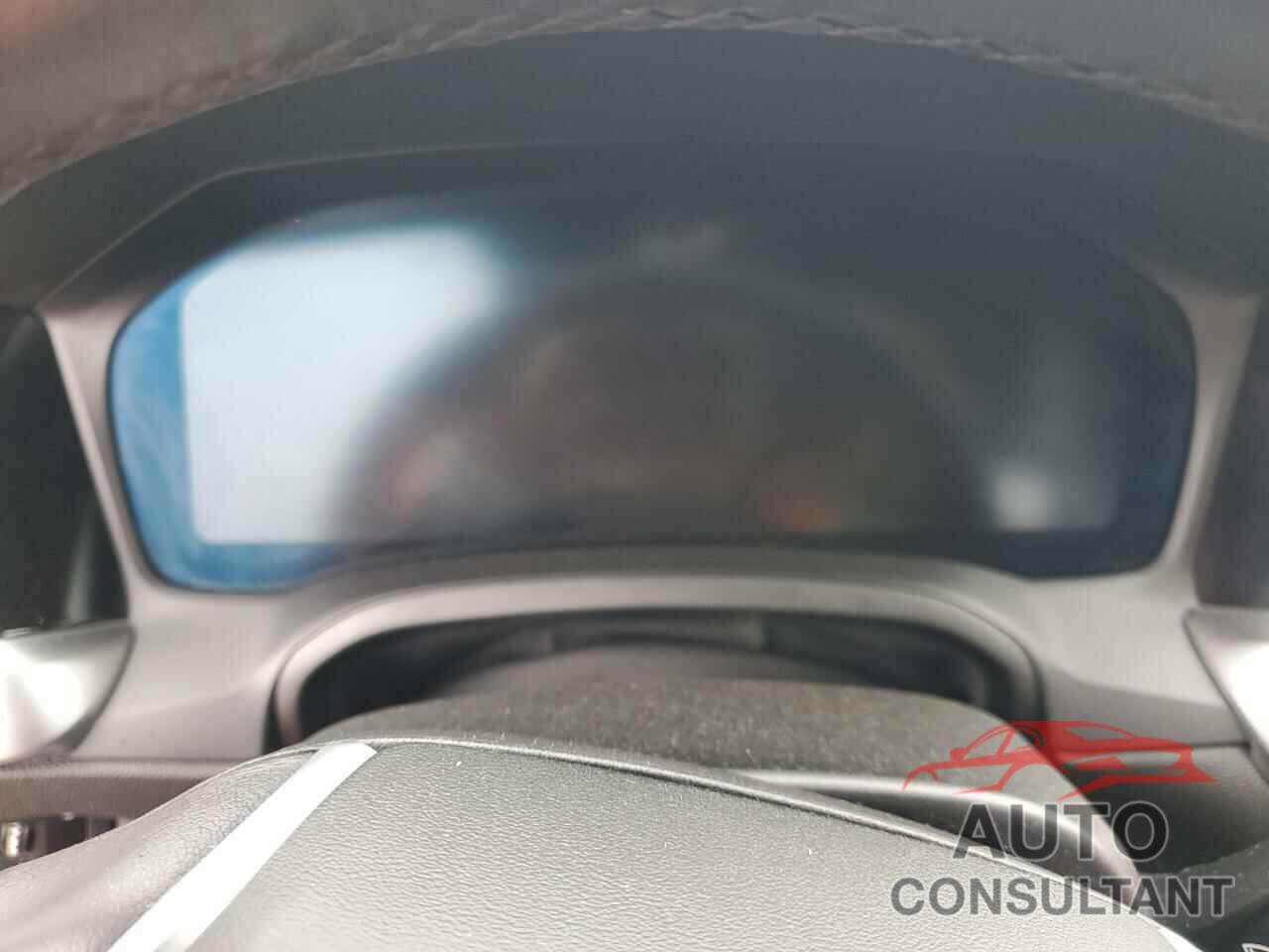 BMW 3 SERIES 2019 - WBA5R1C5XKAK11676