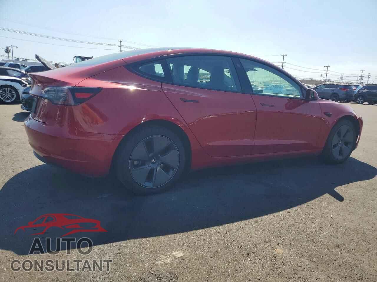 TESLA MODEL 3 2023 - 5YJ3E1EA9PF457214