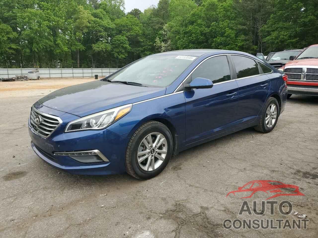 HYUNDAI SONATA 2015 - 5NPE24AF9FH188166