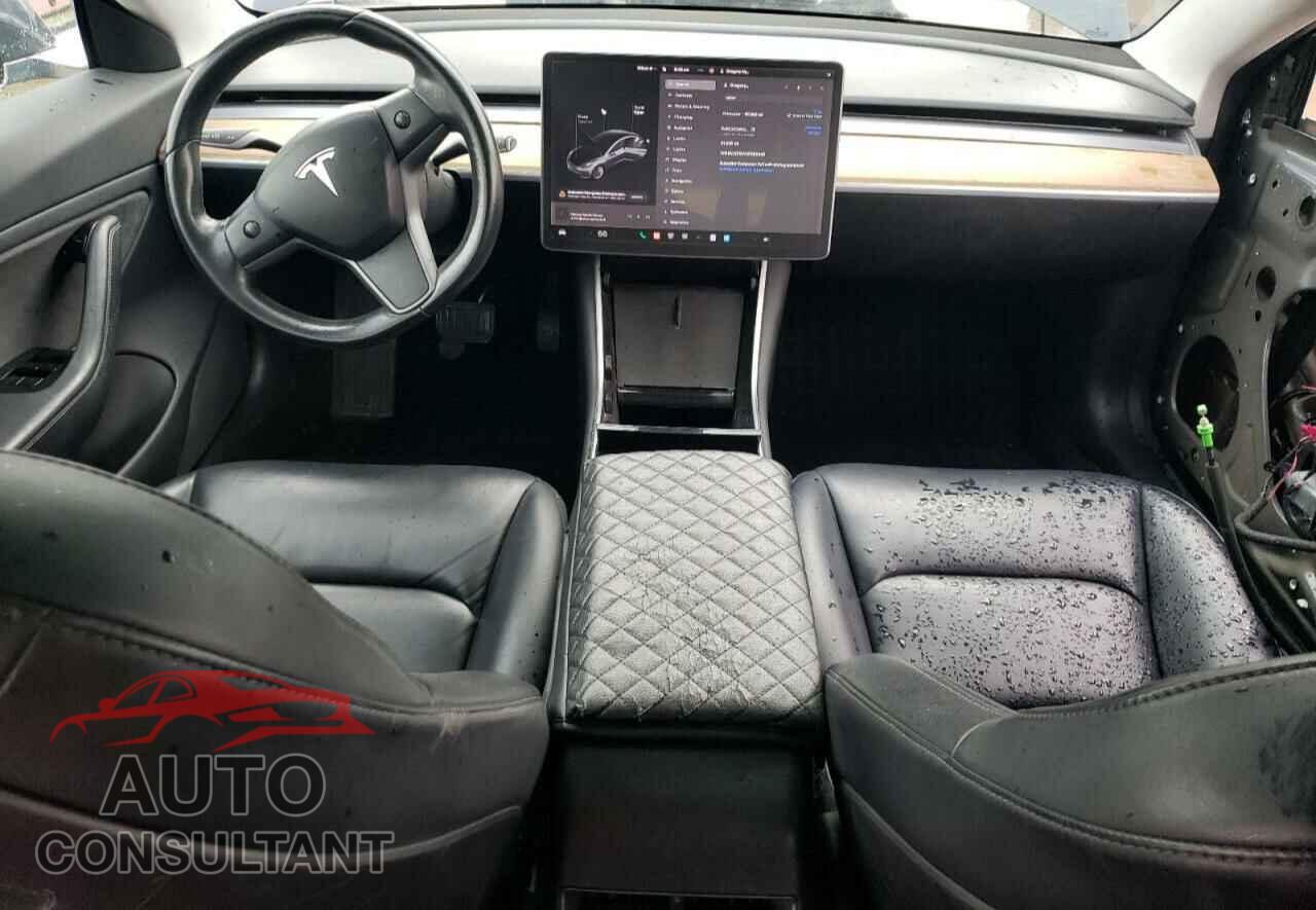 TESLA MODEL 3 2018 - 5YJ3E1EA1JF059440