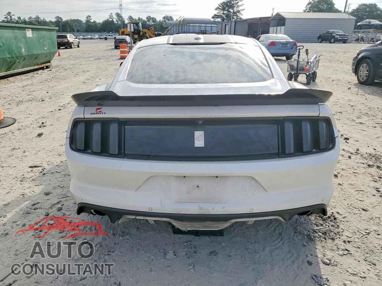 FORD MUSTANG 2017 - 1FA6P8CF9H5230046