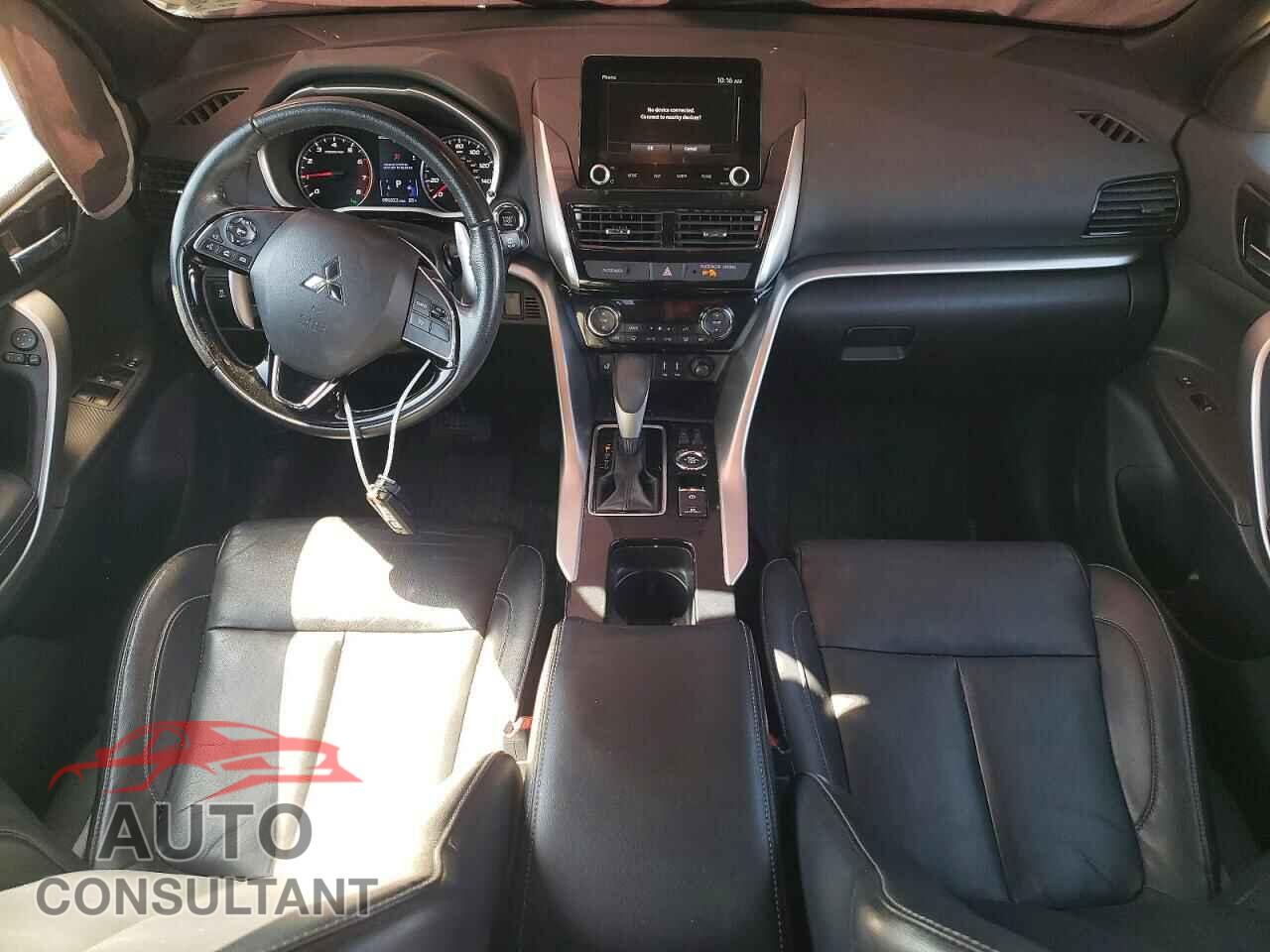 MITSUBISHI ECLIPSE 2022 - JA4ATWAA1NZ001032